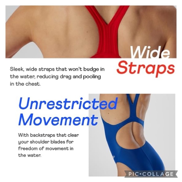 Speedo ‘ProLT Super Pro’ Solid One-Piece - Picture 6 of 15